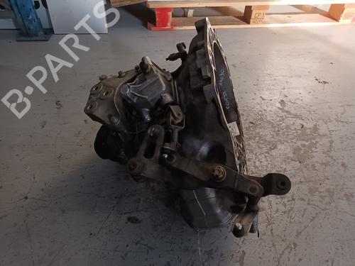 Gearbox OPEL CORSA D (S07) 1.3 CDTI (L08, L68) | BP16224543M3 