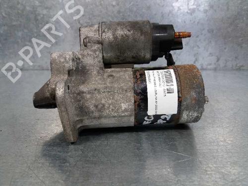 Startmotor RENAULT MEGANE II (BM0/1_, CM0/1_) 1.5 dCi (BM1E, CM1E) (106 hp) 12699023
