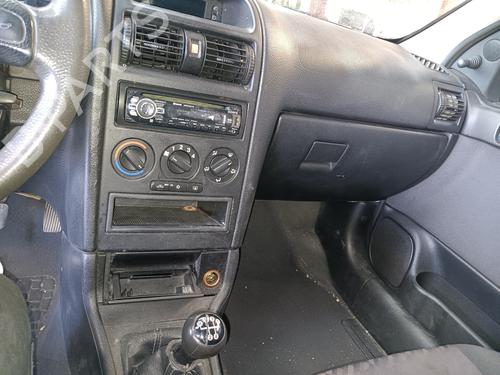 Starter OPEL ASTRA G Hatchback (T98) 1.7 DTI 16V (F08, F48) | BP17020577M8 