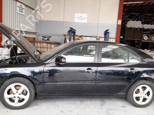 ECU airbags HYUNDAI SONATA V (NF) 2.0 CRDi | BP12783207M53 
