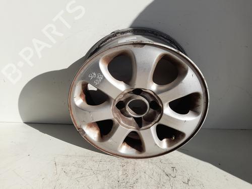 Used Rim PEUGEOT 406 (8B) 2.0 HDI 110 (109 hp) 12776219