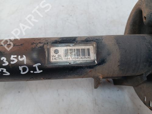 Left front shock absorber AUDI A3 Sportback (8PA) 1.6 FSI | BP26328650M16 