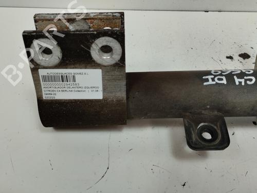 Left front shock absorber CITROËN C4 I (LC_)  | BP15959292M16 