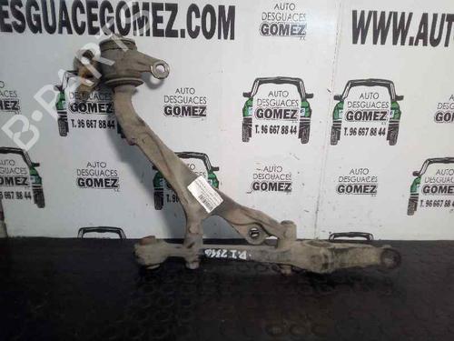 Used Left front suspension arm ROVER 400 II (RT) 420 Si Lux (136 hp) 12812688