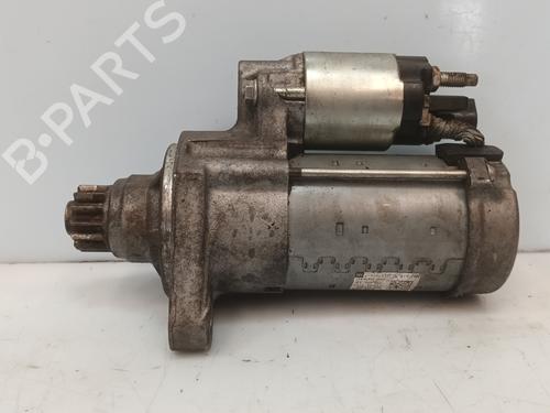 Starter SEAT LEON (5F1) | BP28477505M8