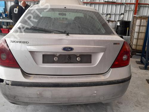 ECU airbags FORD MONDEO III (B5Y) 2.0 TDCi | BP12781854M53 