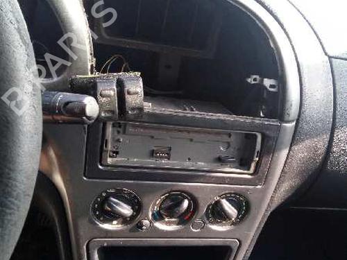 Elektronisk modul CITROËN XSARA (N1) 1.9 D | BP13985896M83