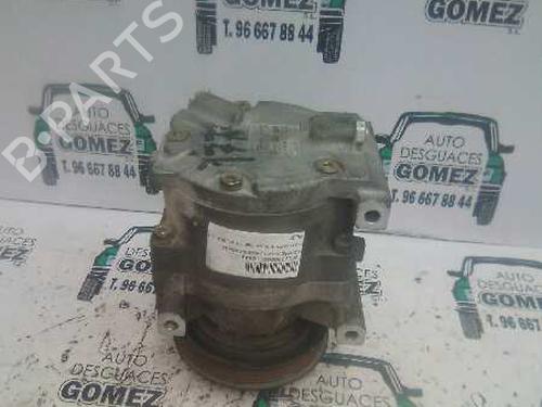 AC compressor FIAT PUNTO (188_) 1.2 16V 80 (188.233, .235, .253, .255, .333, .353, .639,... | BP12695652M34 