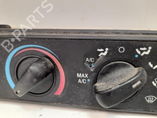 Climate control FORD USA WINDSTAR (A3)  | BP12852269I5