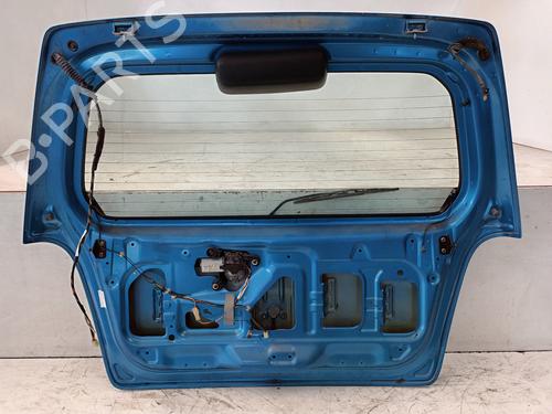 Bakluke CC/Kombi-Kupé SUZUKI WAGON R+ Hatchback (MM) 1.3 (RB413) | BP18094564C6 