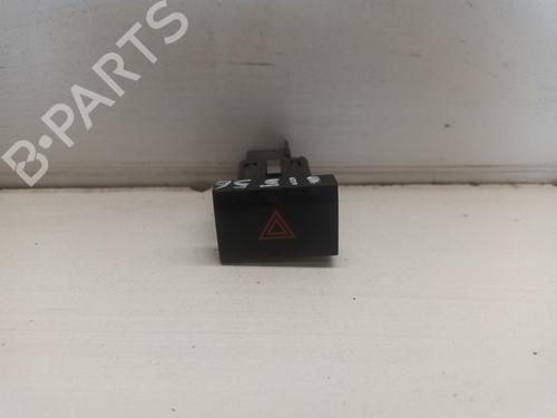 Used Warning switch VW POLO V (6R1, 6C1) 1.2 TDI (75 hp) 28074209