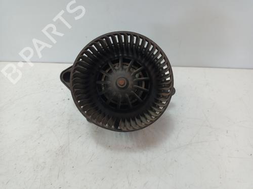 Used Heater blower motor NISSAN PRIMASTAR Van (X83) 2.0 dCi 115 (114 hp) 25721081