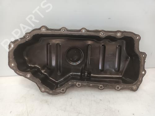 Oil sump FORD MONDEO IV Turnier (BA7) 2.0 TDCi | BP29204343M115 