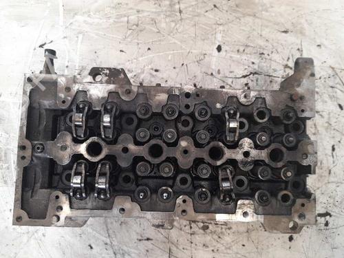 Cylinder head OPEL MERIVA A MPV (X03) 1.3 CDTI (E75) | BP12725108M5 