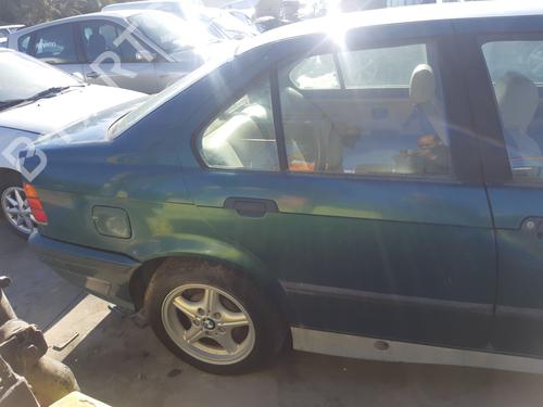 Engine BMW 3 (E36) 318 i | BP31982086M1 