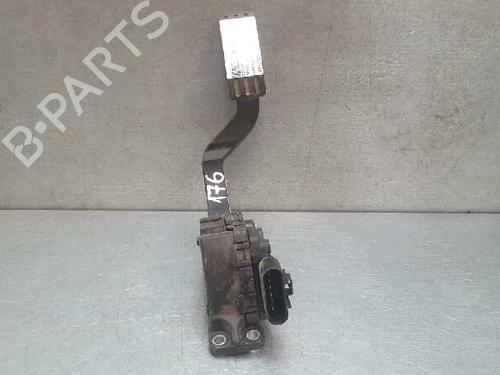 Pedal FORD FIESTA V (JH_, JD_) 1.4 16V | BP12704527I4 