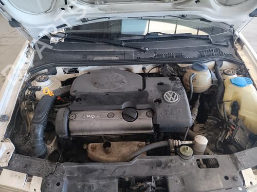 Catalyst VW POLO III (6N1) 50 1.0 | BP20075992M10 