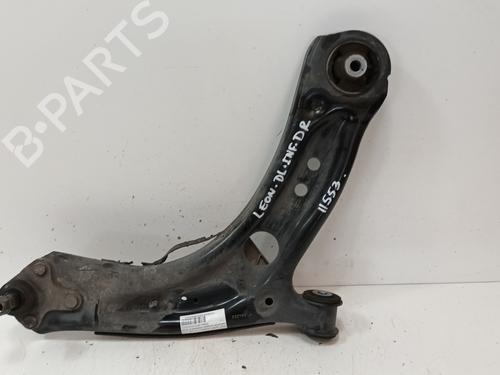 Used Right front suspension arm SEAT LEON (KL1, KLG) [2019-2025]  18094591