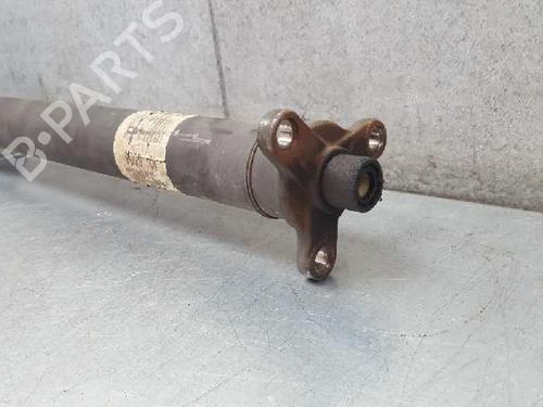 Driveshaft MERCEDES-BENZ E-CLASS (W210) E 280 (210.053) | BP12716517M37 