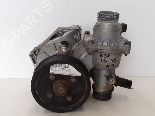 Ander BMW 5 (E39) 535 i (235 hp) 13974876