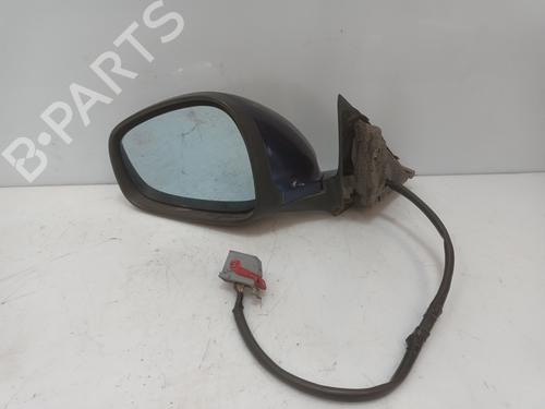 Retrovisor izquierdo ALFA ROMEO 159 (939_) 1.9 JTDM 16V (939AXC1B, 939AXC12) (150 hp) 20312787