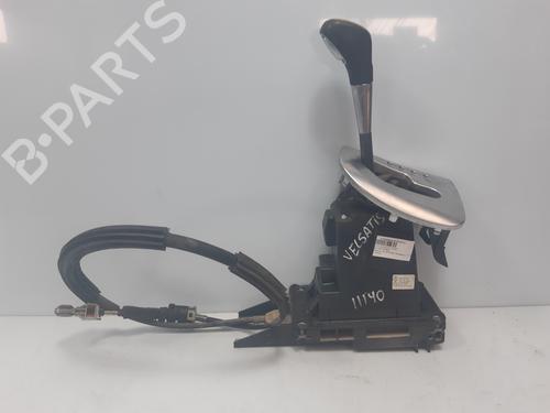 Used Gear lever RENAULT VEL SATIS (BJ0_) 3.0 dCi (BJ0S) (181 hp) 19678000