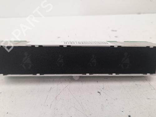 Used Display monitor ALFA ROMEO MITO (955_) 1.3 MultiJet (955AXP1A, 955AYC1A) (95 hp) 12780377