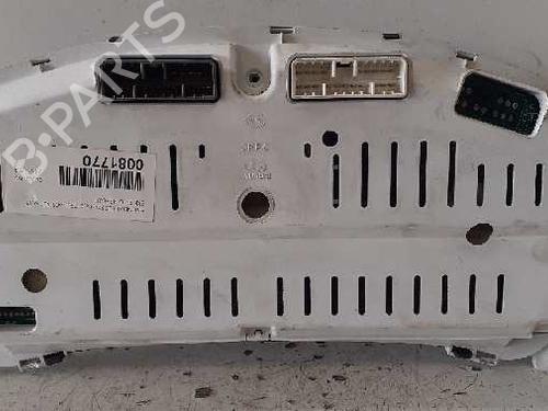 Instrument cluster HYUNDAI TUCSON (JM) 2.0 CRDi | BP12763677C47 