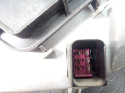 Right headlight MG MG ZS 2.0 TD | BP12699298C29 