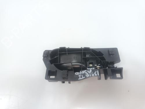 Rear left interior door handle PEUGEOT 2008 I (CU_) | BP35770794I15 - Image 3