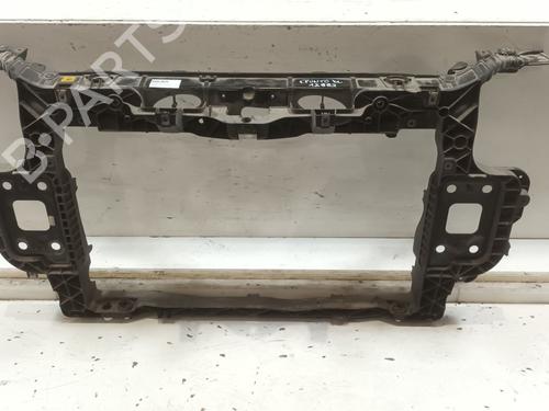 Frontblech für Frontblech FIAT PUNTO EVO (199_) [2008-2026] 35811881 35811881