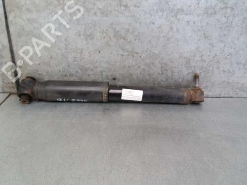 Right rear shock absorber RENAULT SCÉNIC II (JM0/1_) 1.6 16V (JM1R) | BP12740312M19 