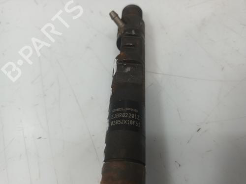 Injector FORD FOCUS I (DAW, DBW) 1.8 TDCi | BP25050911M100 