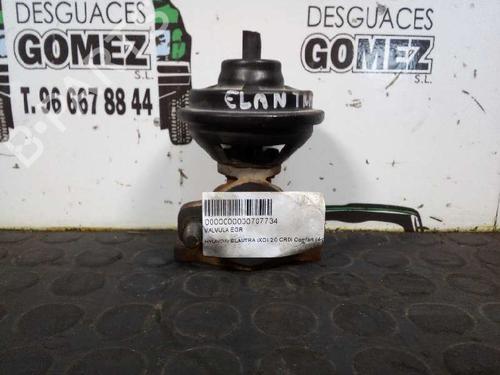 Used Egr HYUNDAI ELANTRA III Saloon (XD) 2.0 CRDi (113 hp) 12809333