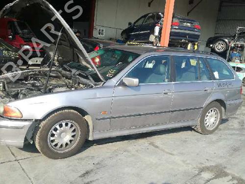 BMW 5 Touring (E39) 520 d (136 hp) 1411281