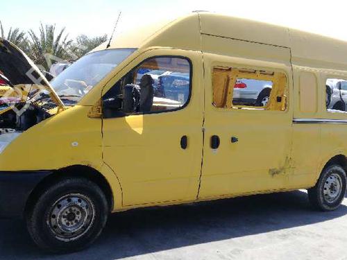 Driveshaft LDV MAXUS Bus | BP39385438M37 - Image 5