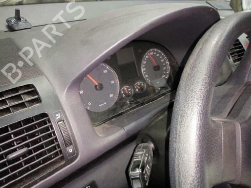 Front right interior door handle VW TOURAN (1T1, 1T2) 1.9 TDI | BP12800864I14 