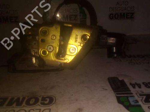 Front right lock TOYOTA COROLLA (_E12_) 2.0 D-4D (CDE120R, CDE120L_) | BP12738198C97 