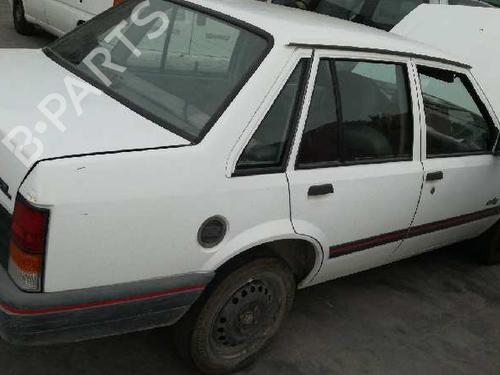 Starter OPEL CORSA A Hatchback (S83) 1.3 S (F08, M08, F68, M68) | BP12743602M8 