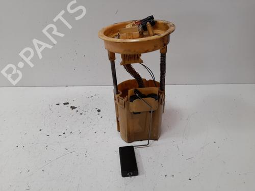 Fuel pump FORD MONDEO IV (BA7) 2.0 TDCi | BP15960027M76 