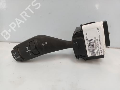 Rattstammestilk FORD C-MAX (DM2) 1.6 TDCi BP26943900I23