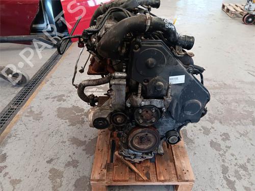 Used Engine Engine 38288102 38288102