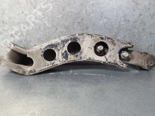 Left front suspension arm OPEL TIGRA (S93) 1.4 16V (F07) | BP12748291M12 