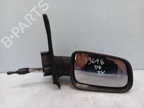 Used Right mirror Right mirror CITROËN ZX (N2) 1.9 D (68 hp) 40197798 40197798