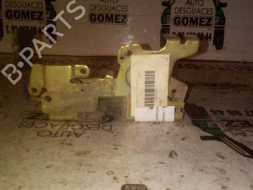 Front right lock MERCEDES-BENZ VITO Van (W638) 113 2.0 (638.014, 638.094) | BP12692994C97 