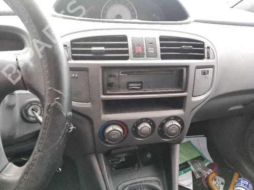 Bomba inyeccion HYUNDAI MATRIX (FC) 1.5 CRDi | BP12767893M78 