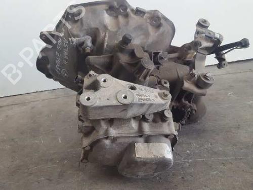 Gearbox OPEL ASTRA H (A04)  | BP12688440M3 