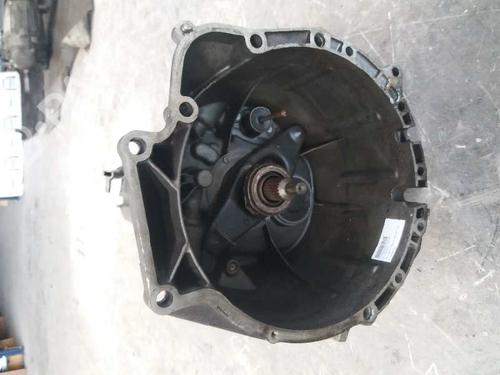 Used Gearbox BMW 1 (E87) 120 d (163 hp) 12694987