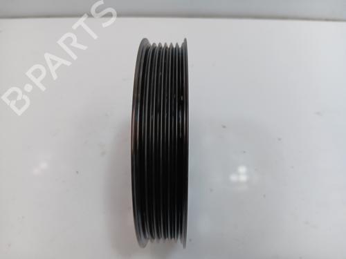 Pulley SKODA YETI (5L) 1.2 TSI | BP33411491M122 - Image 2