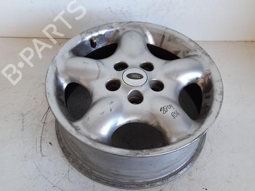 Used Rim LAND ROVER FREELANDER I (L314) 2.0 Td4 4x4 (109 hp) 12773590